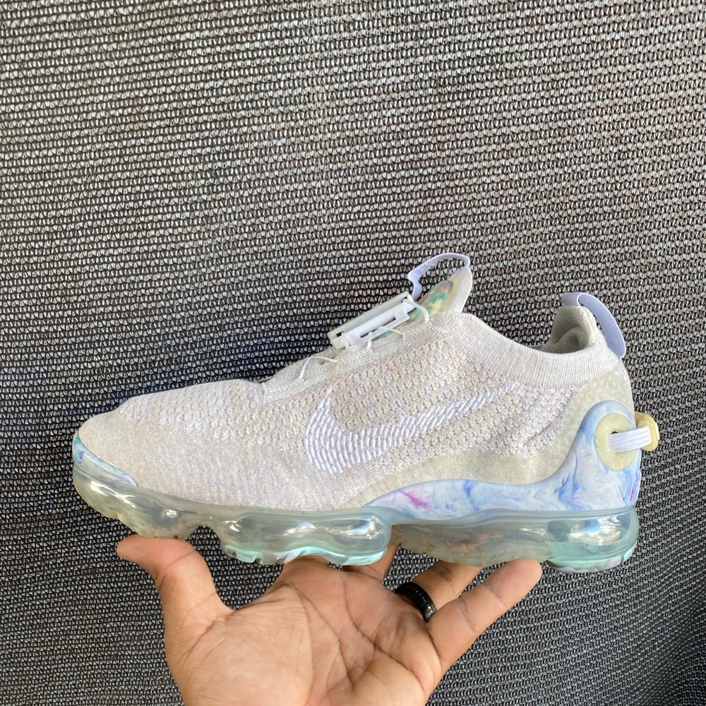 Nike Vapormax 2020 Flyknit summit
